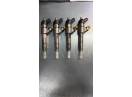 Injectoare Iveco Daily 2.8 Euro 3 Bosch